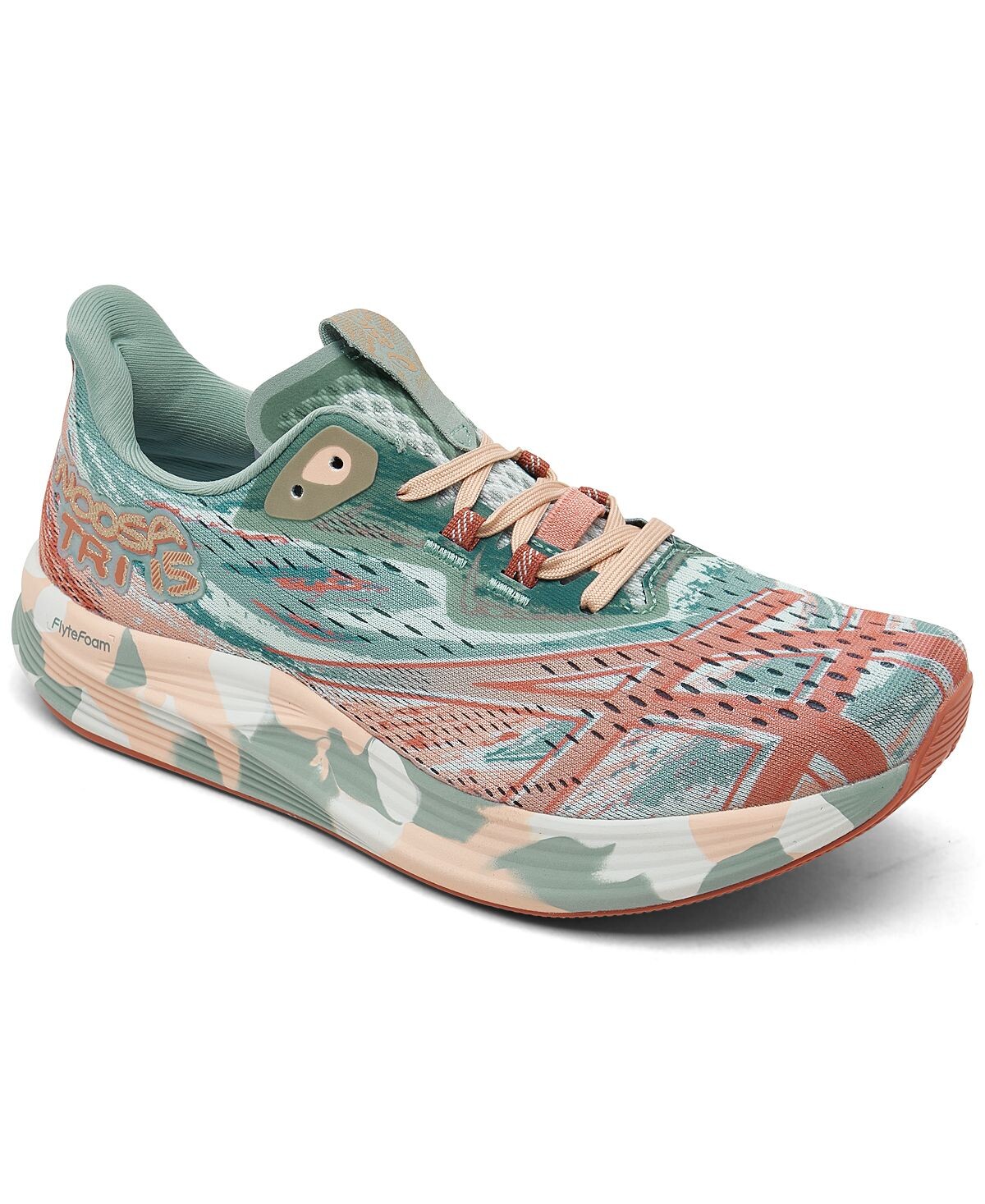

Женские беговые кроссовки Noosa Tri 15 от Finish Line Asics