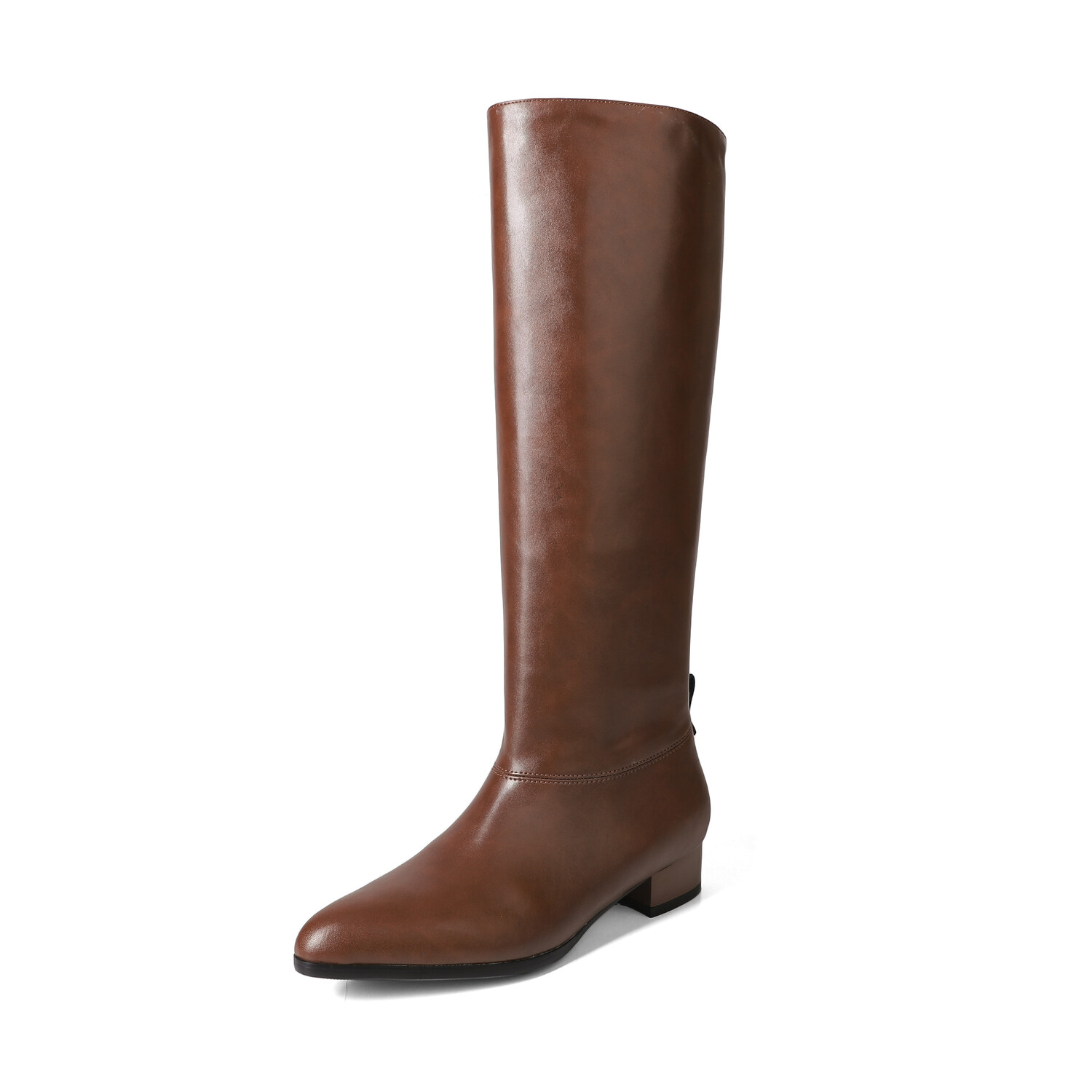 

Сапоги Five-nine Dan seven Knee-high Boots Women's, черный