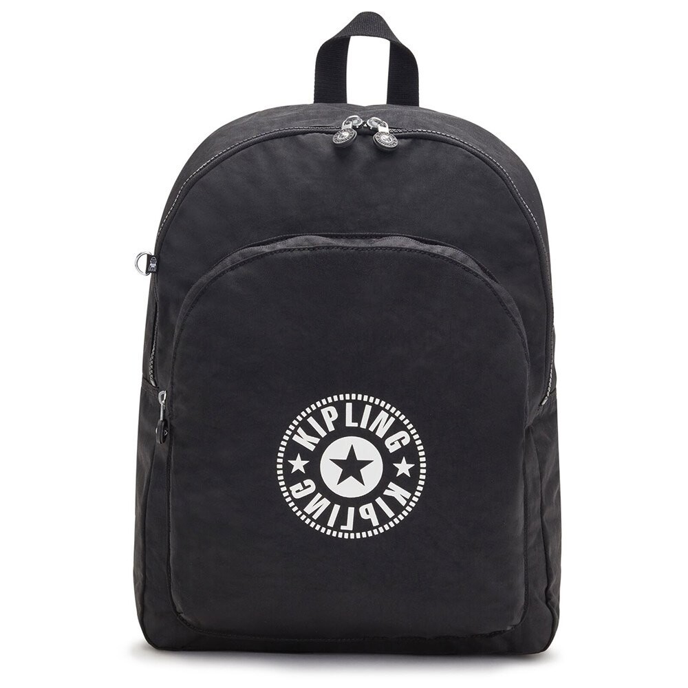 

Рюкзак Kipling Curtis L 24L, черный