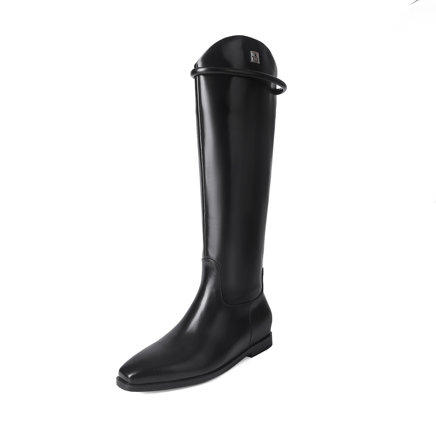 

Сапоги Five-nine Dan seven Knee-high Boots Women's, черный