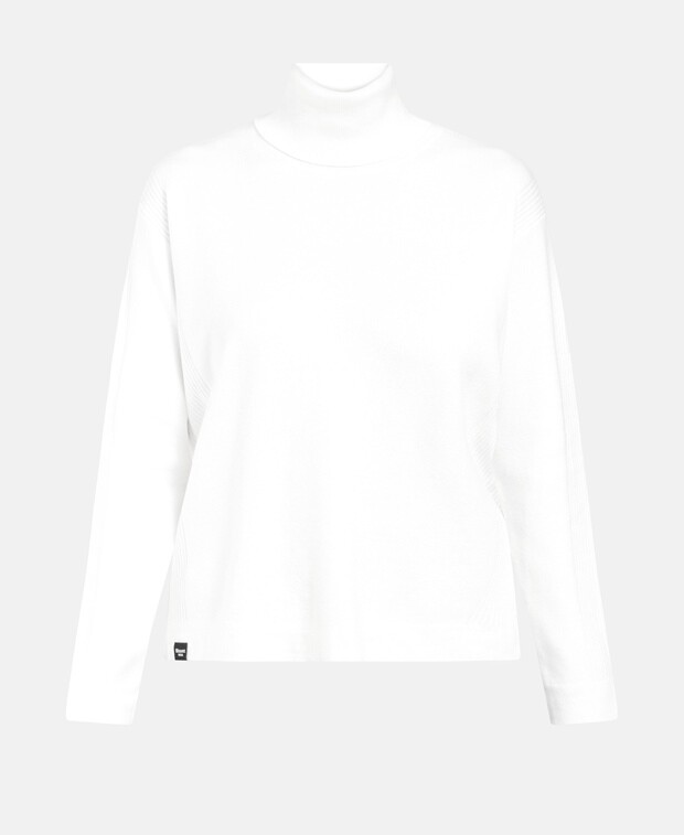 

Джемпер с длинными рукавами Blauer USA, цвет Wool White