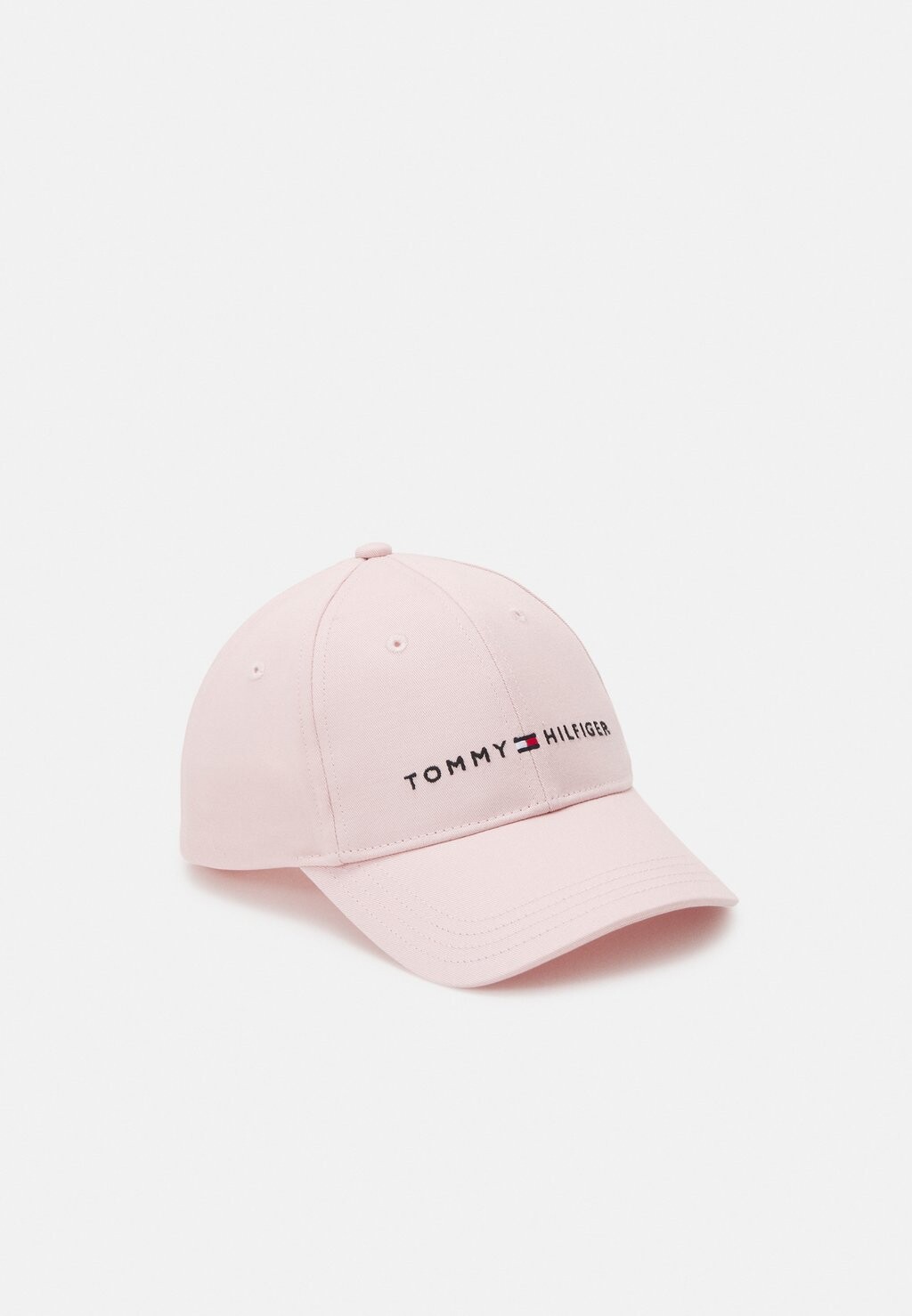 

Кепка Essential Unisex Tommy Hilfiger, цвет whimsy pink