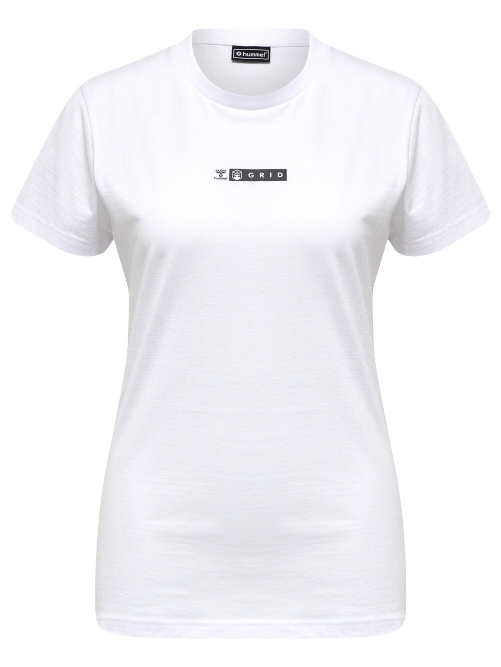 Рубашка для выступлений Hummel Offgrid, белый