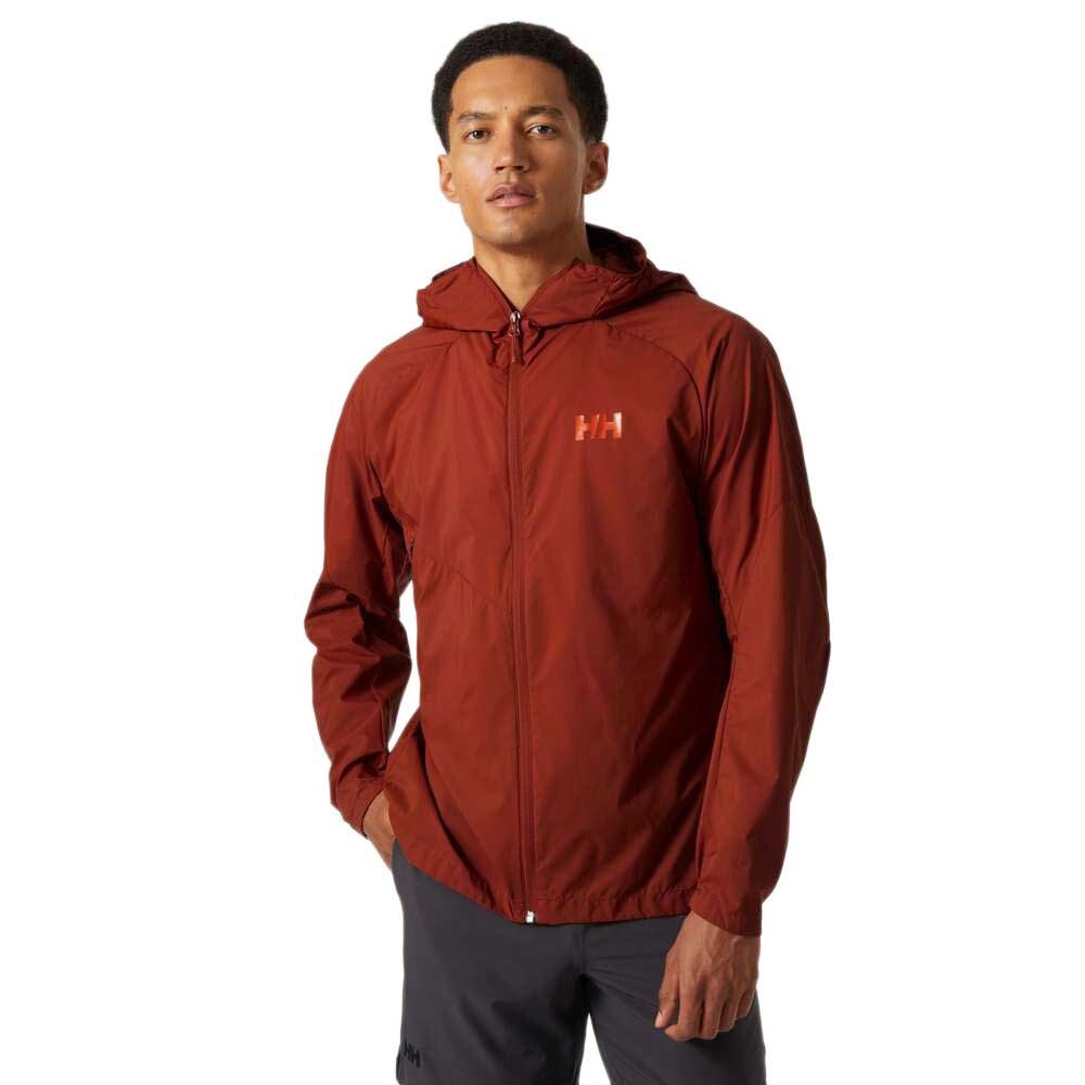 

Куртка Helly Hansen Rapide, оранжевый