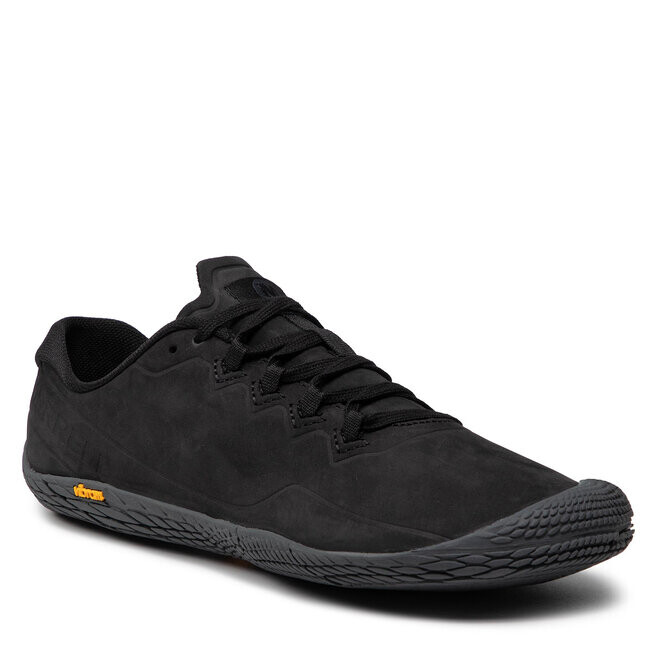 

Кроссовки Merrell VaporGlove, черный