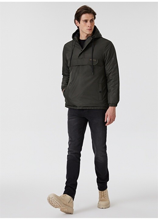 

Мужское пальто Lee Cooper