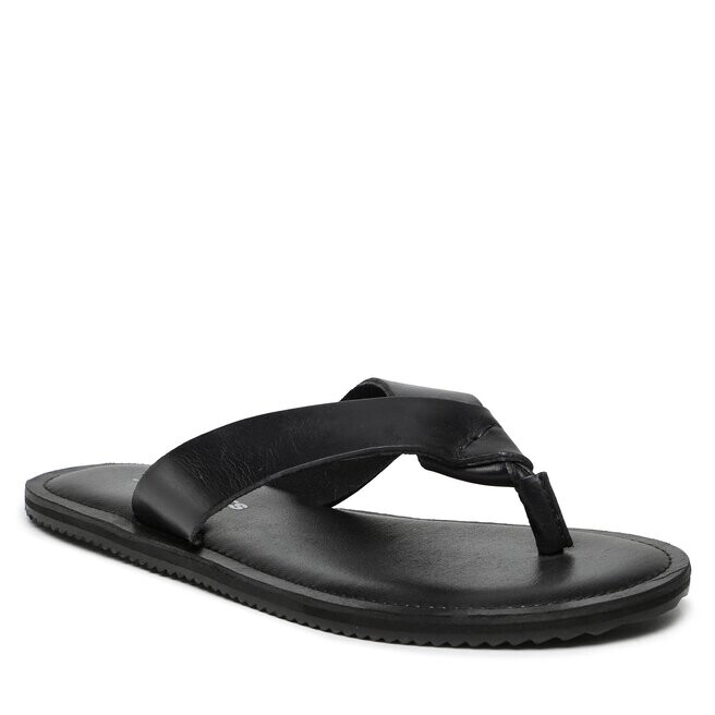 

Шлепанцы Jack&Jones Odell, черный