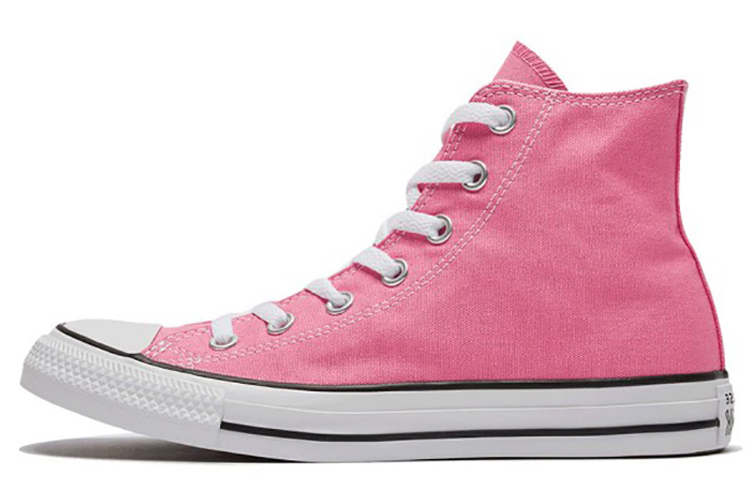 

Конверсы Chuck Taylor All Star Hi 'Pink'