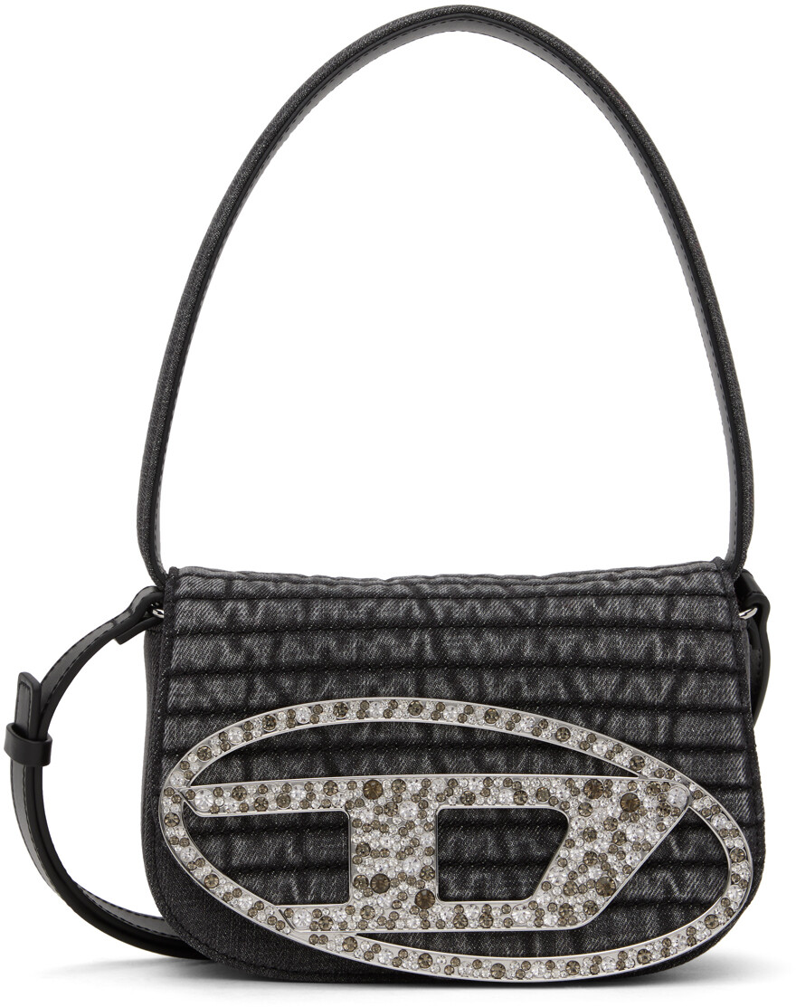 

Черная сумка 1DR Diesel