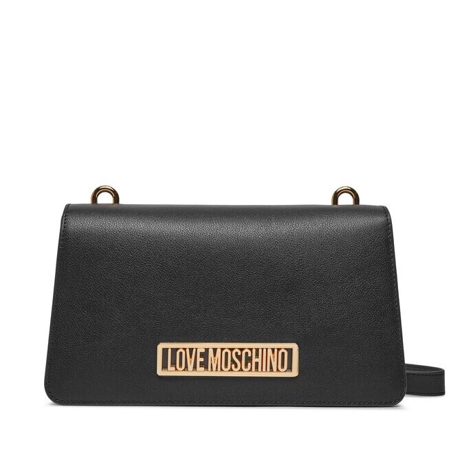 

Сумка LOVE MOSCHINO, черный