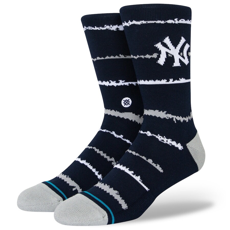

Носки Stance New York Yankees