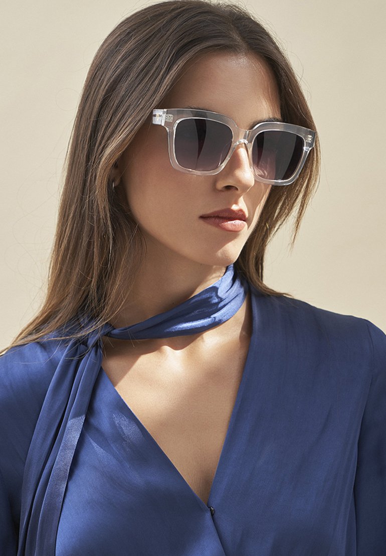 Солнцезащитные очки Montsaint, прозрачный