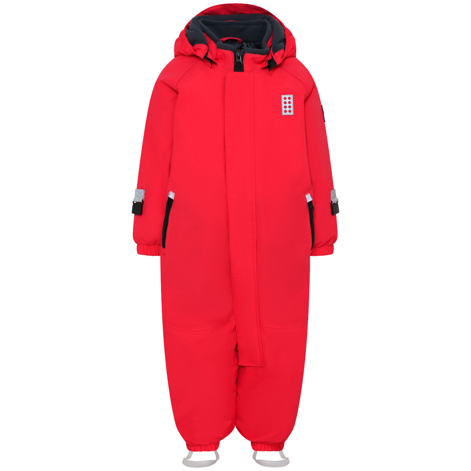 

Лыжные штаны Legowear, красный