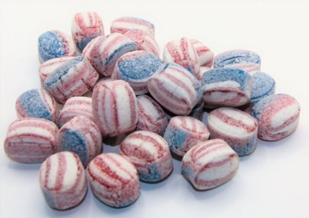 

1 кг американской колы с газировкой от Fair Candy Pin24Shop