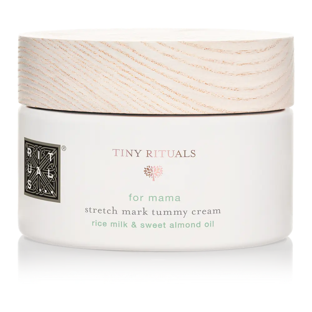 

Крем для живота TINY RITUALS, 200 мл
