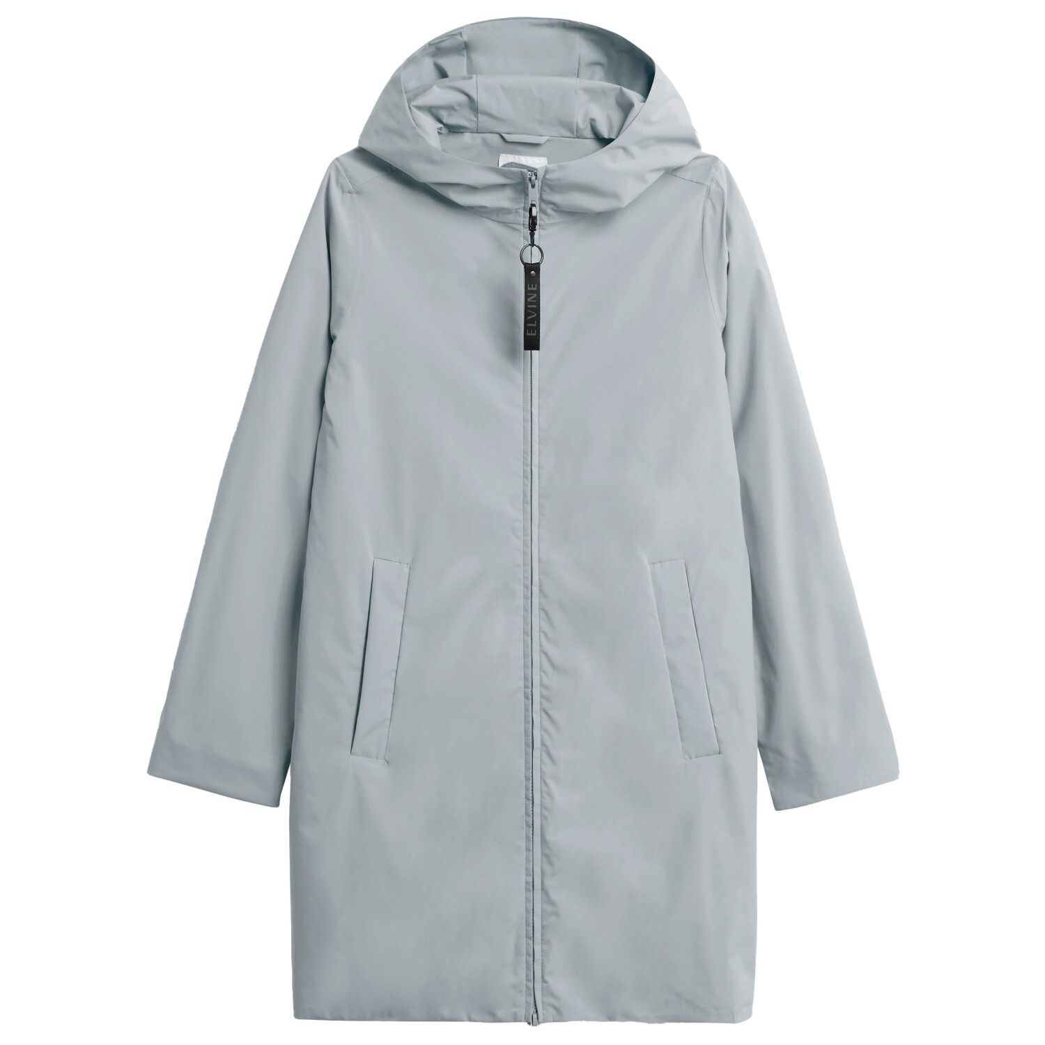 

Пальто Elvine Women's Jonie, цвет Barely Blue