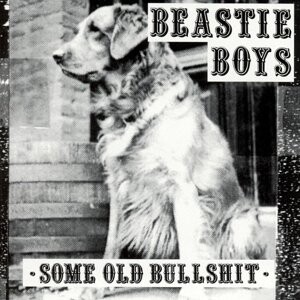 Виниловая пластинка Beastie Boys - Some Old Bullshit