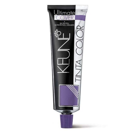 

Краска для волос Tinta Color Ultimate Cover 7.31 Uc 60 мл, Keune