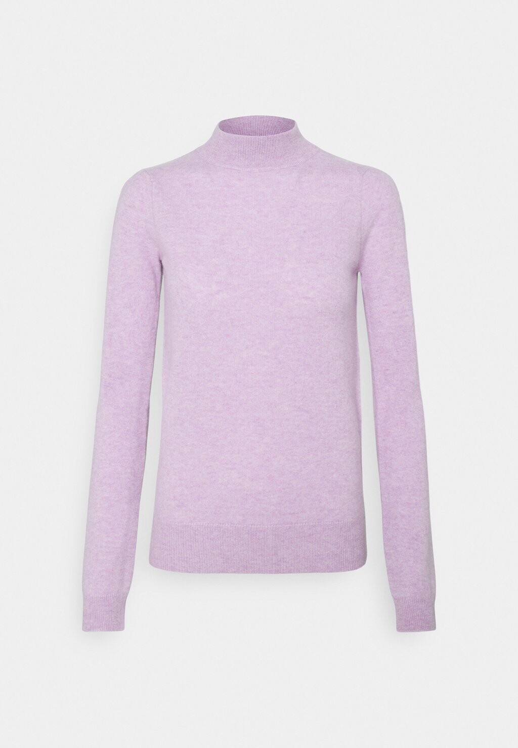 

Джемпер pure cashmere, Фиолетовый