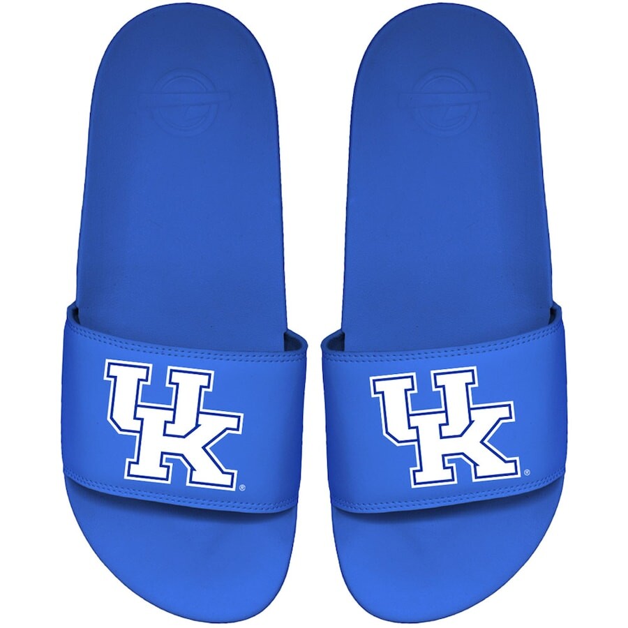 

Шлепанцы ISlide Kentucky Wildcats, роял