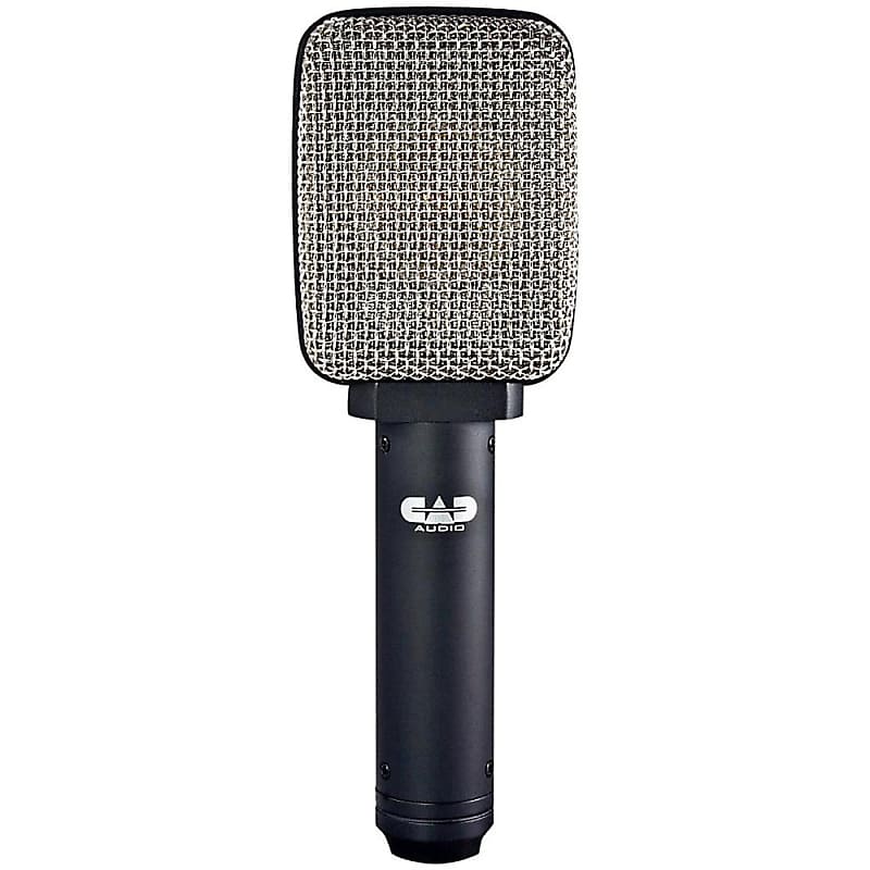 Конденсаторный микрофон CAD D84 Large Diaphragm Condenser