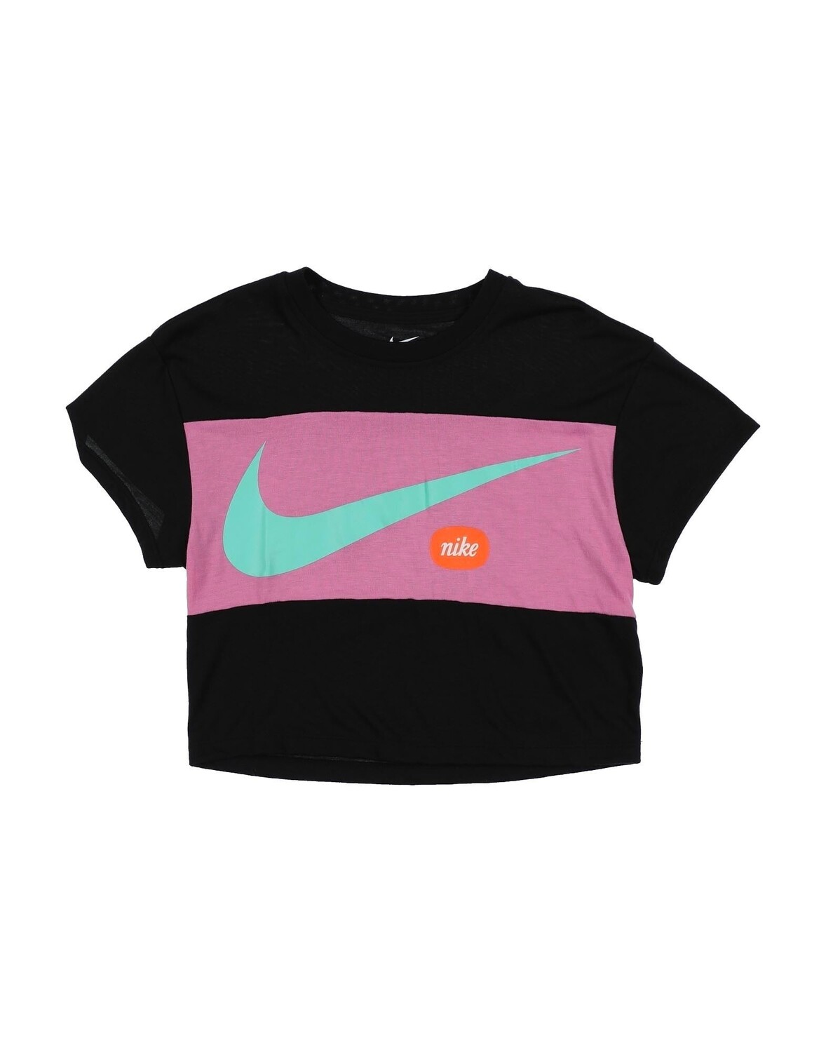 

Футболка Nike, черный