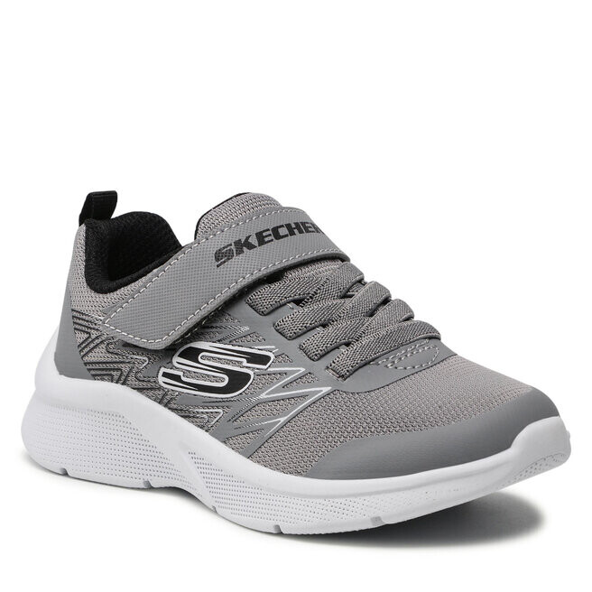 

Кроссовки Skechers Texlor, серый