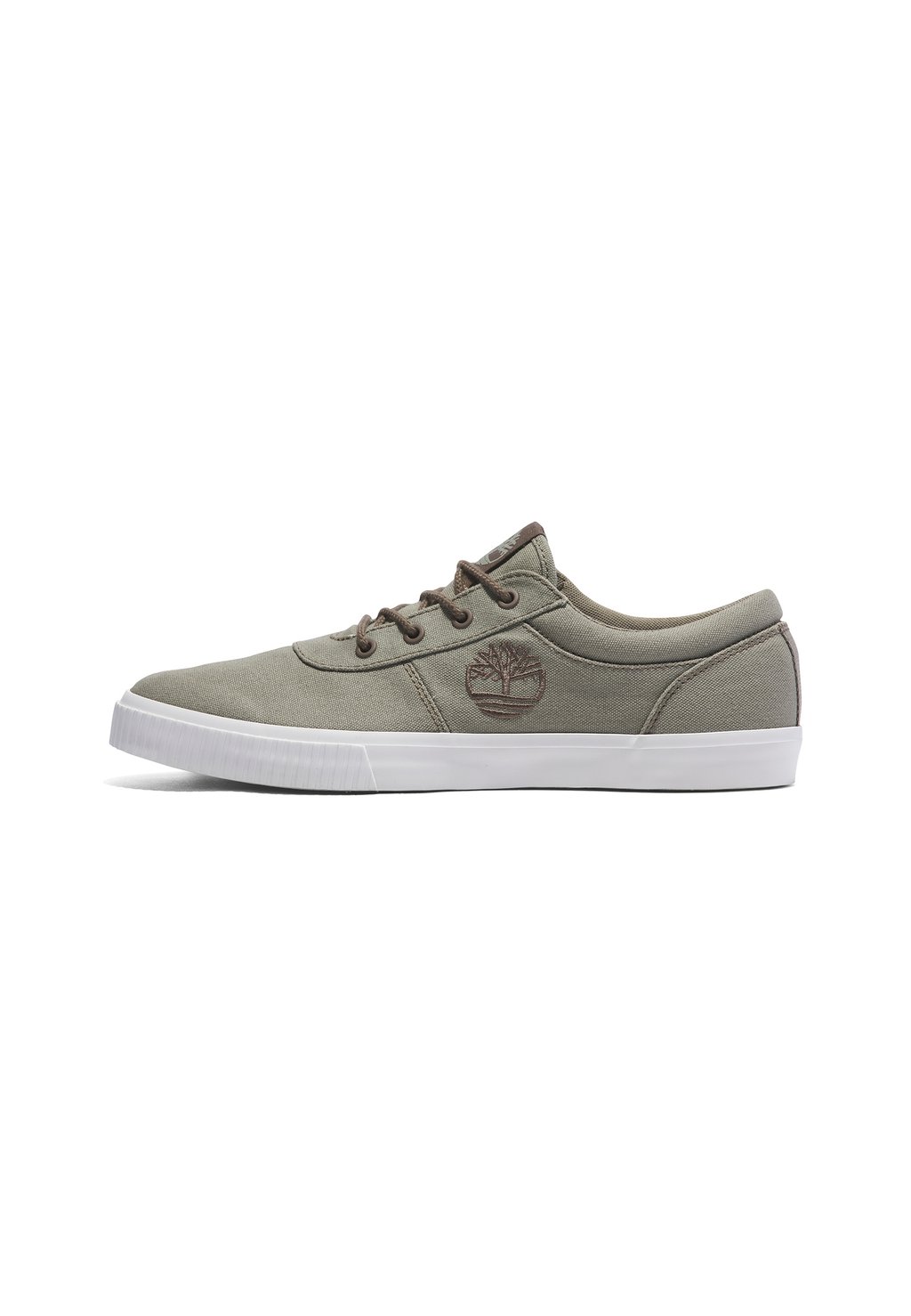 кроссовки timberland mylo bay low lace up цвет light taupe canvas Низкие кроссовки Mylo Bay Timberland, цвет light taupe canvas