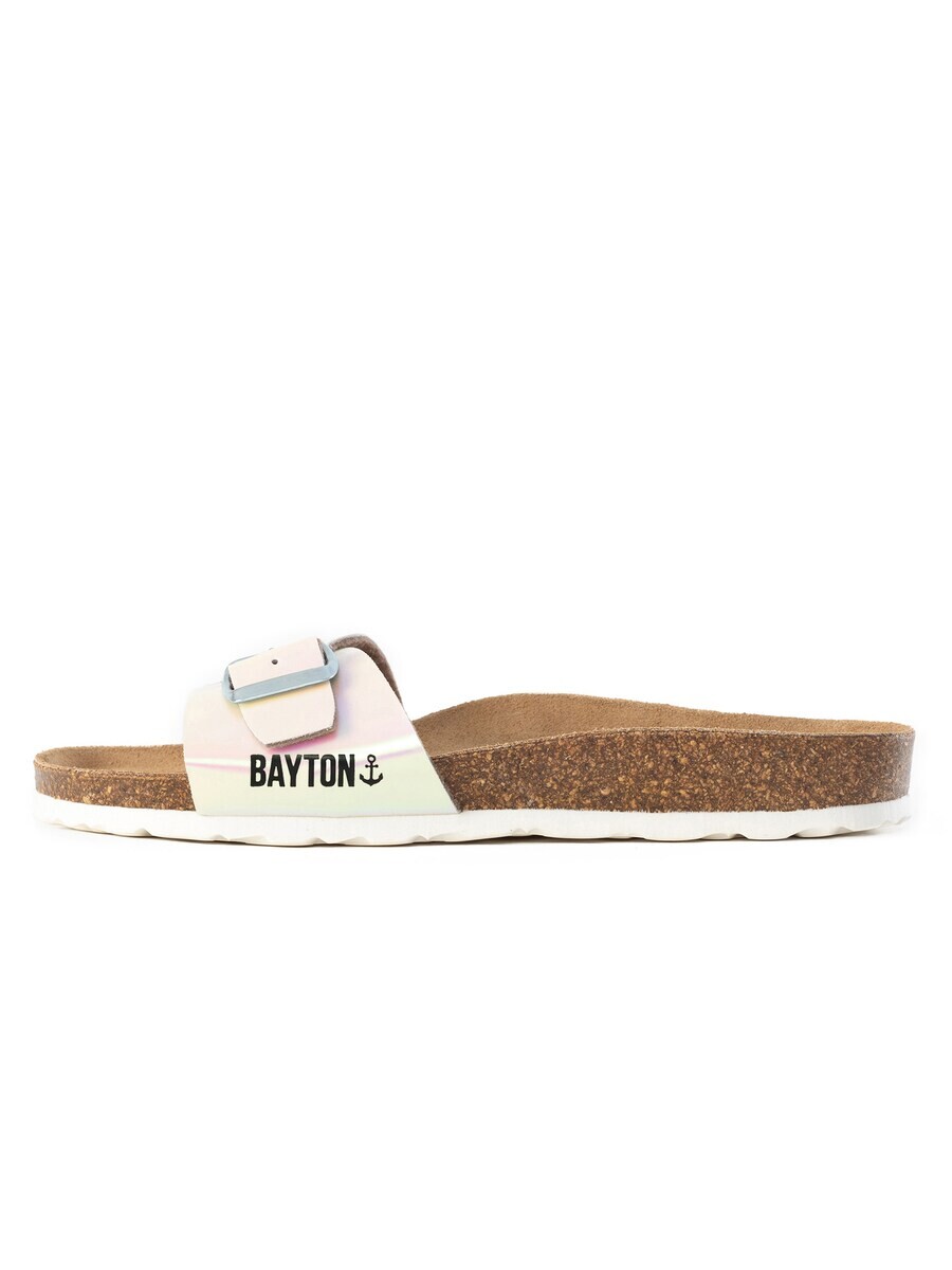 

Мюли Bayton, роза