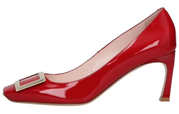 

Roger Vivier Женские туфли на высоком каблуке