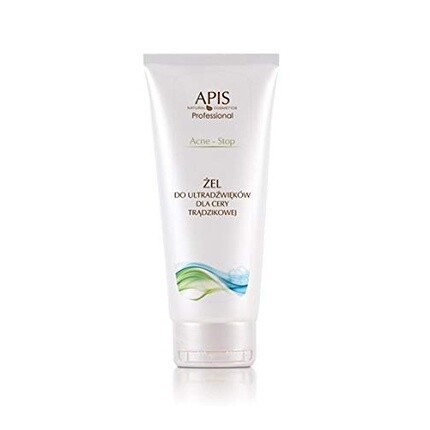 

APIS ACNE-STOP Гель для ультразвукового лечения кожи с акне 200мл