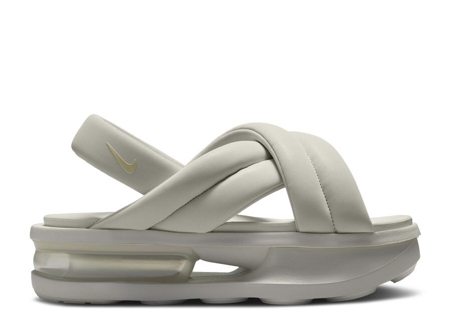 

Кроссовки Nike Wmns Air Max Isla Sandal 'Light Bone', кремовый