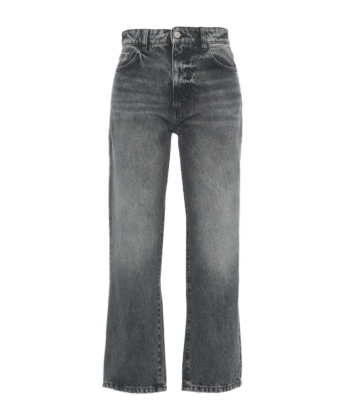 

Джинсы aw24 женские Icon Denim, серый