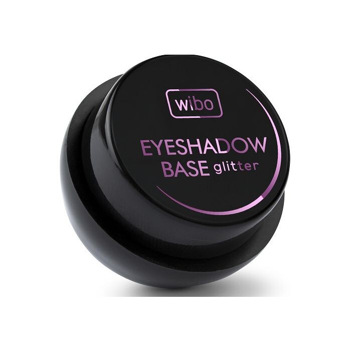 

Праймер Prebase de Ojos Glitter Eyeshadow Wibo, Nude