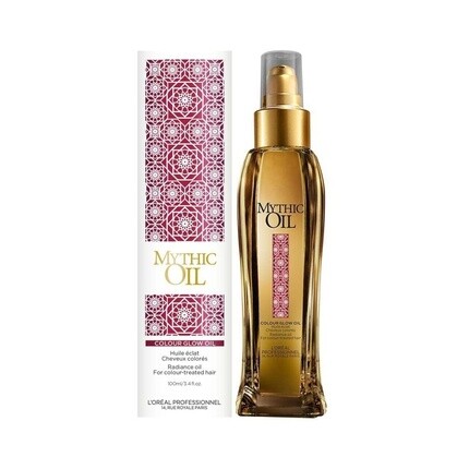 

Mythic Oil Color Glow Oil 0,1л., L'Oreal