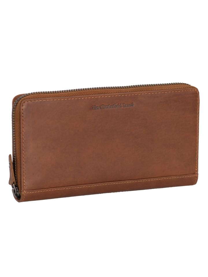 

Кошелек The Chesterfield Brand, коричневый