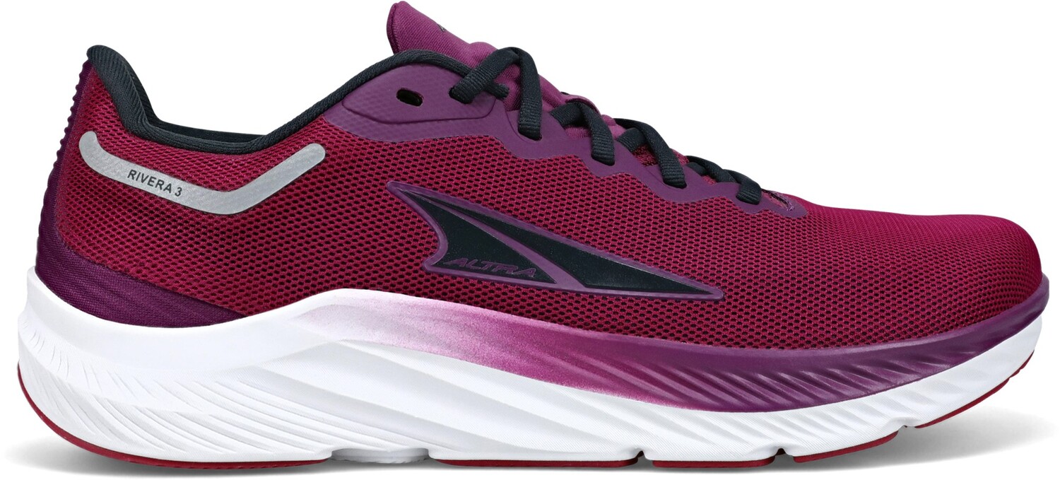 

Кроссовки для шоссейного бега Rivera 3 — женские Altra, фиолетовый