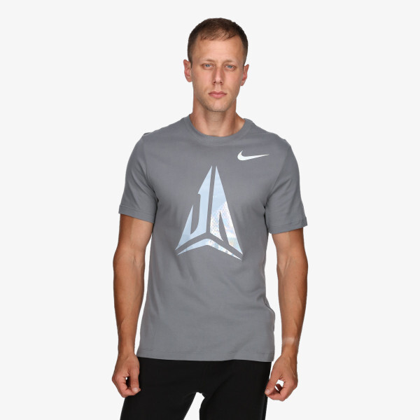 

Футболка да Nike, серый