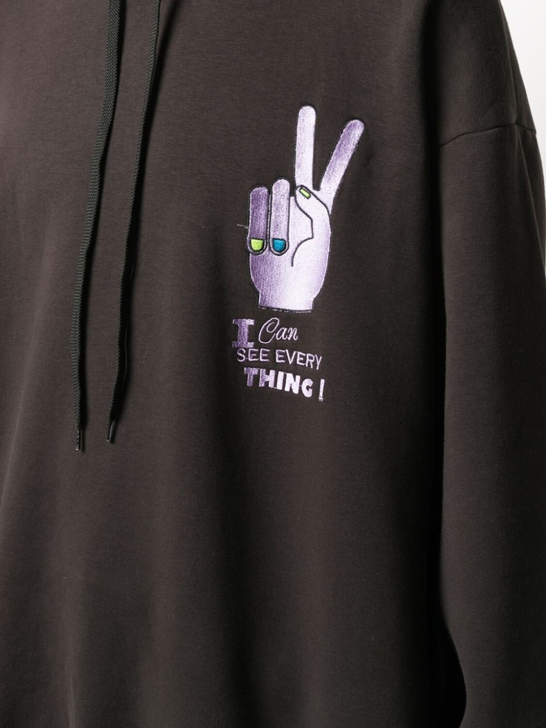 thumb