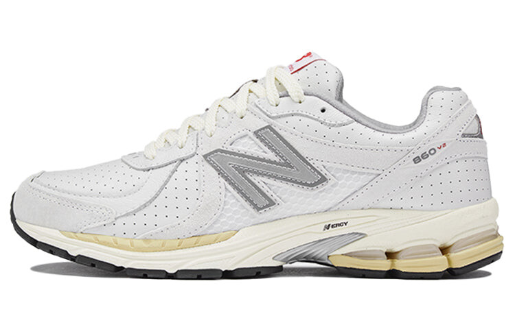 

Кроссовки для бега Thisisneverthat x New Balance 860v2 унисекс белые
