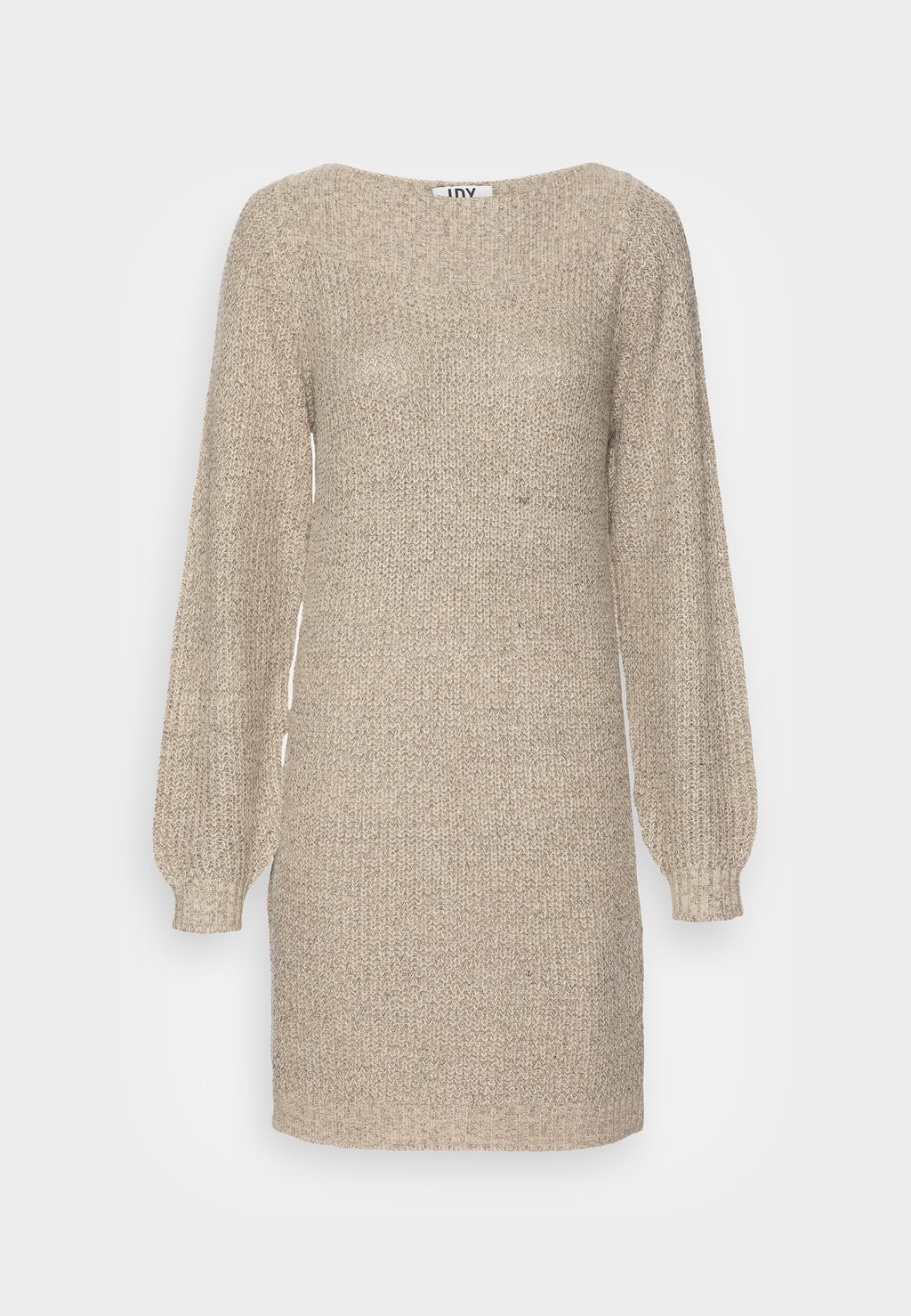

Платье JDY Tall WHITNEY MEGAN DRESS, цементный/черный
