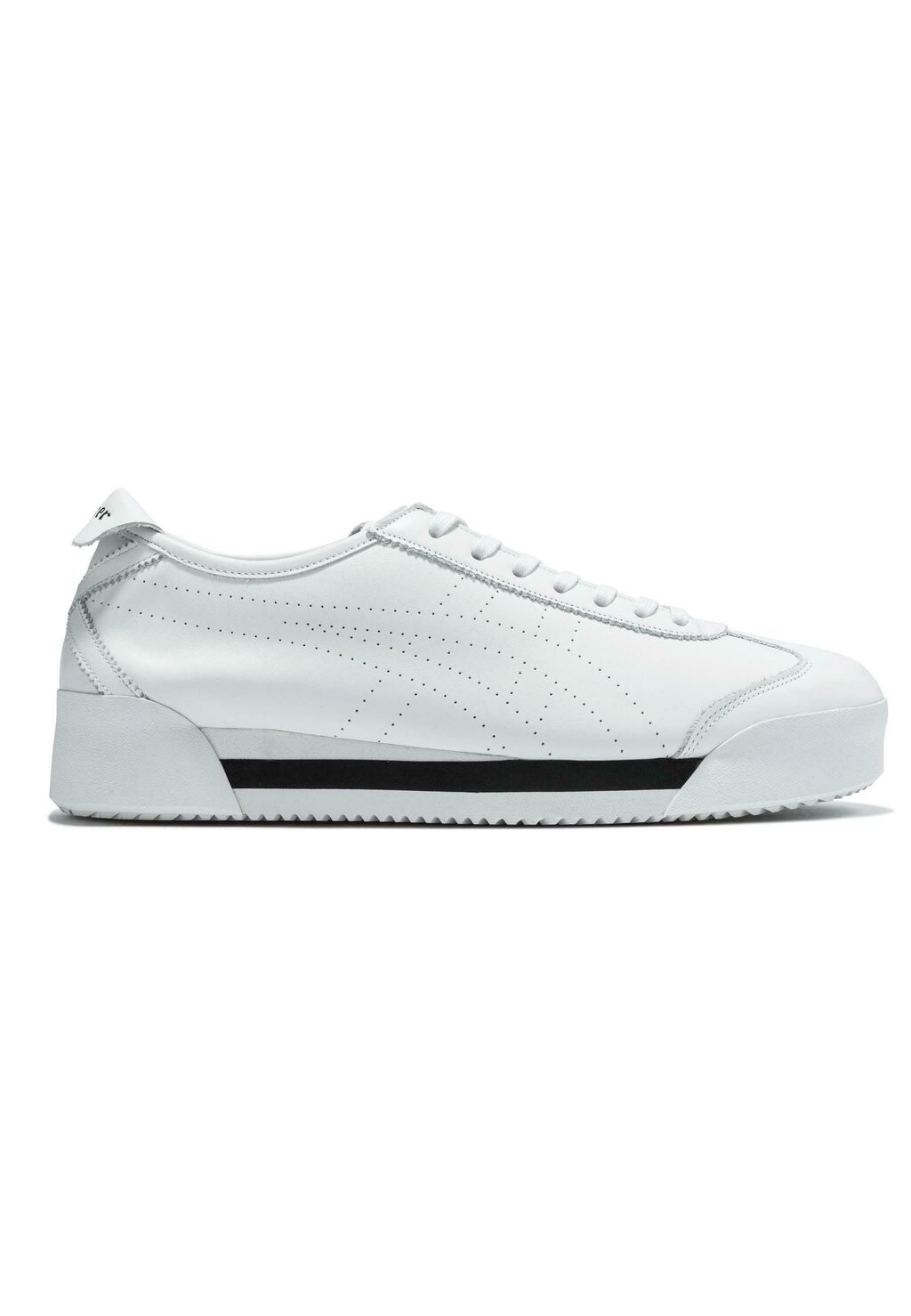 

Полукеды Mexico Onitsuka Tiger, цвет white white