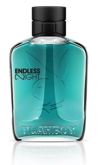 

Лосьон после бритья, 100 мл Playboy, Endless Night For Him