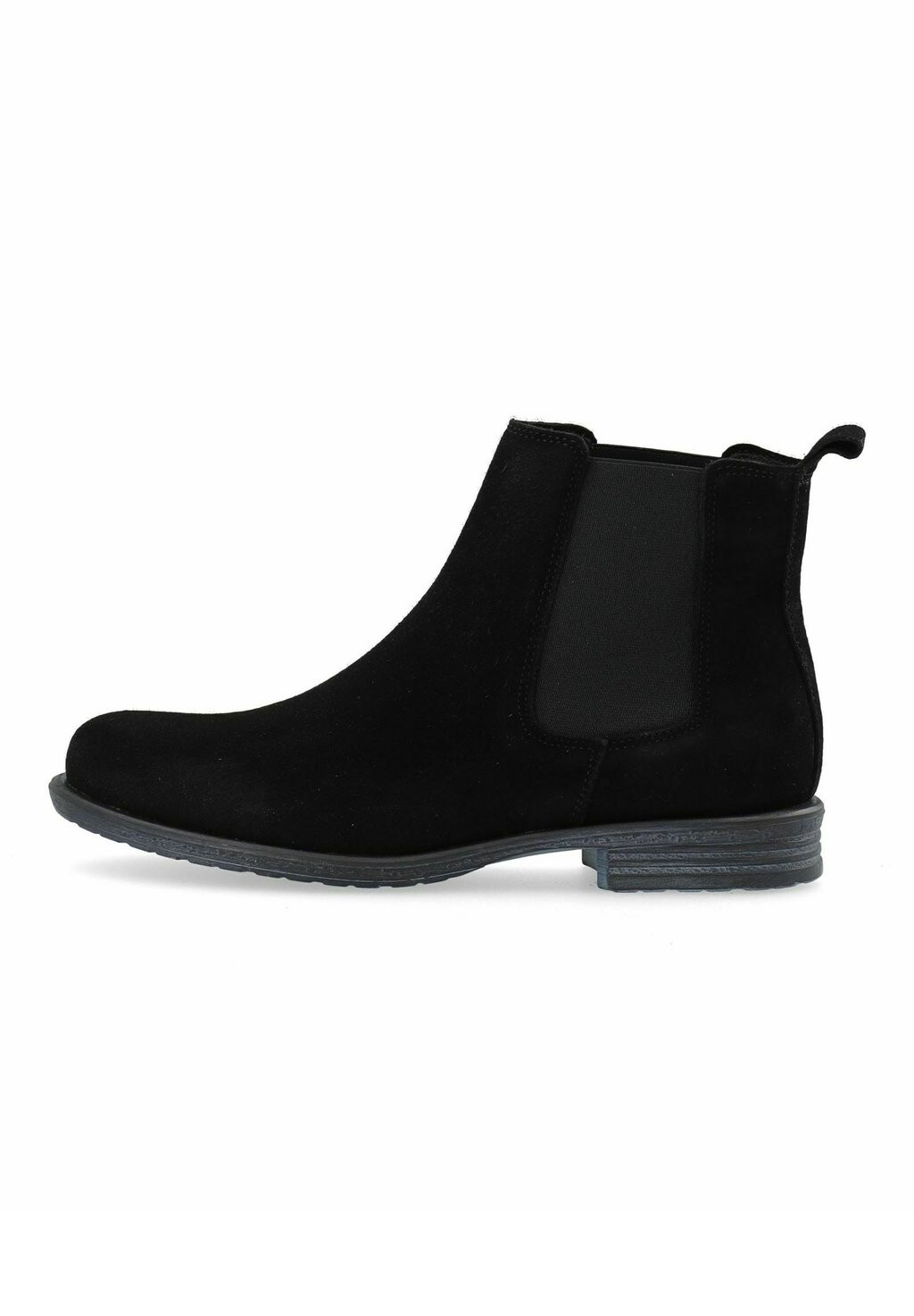 

Ботильоны Bianco, цвет black
