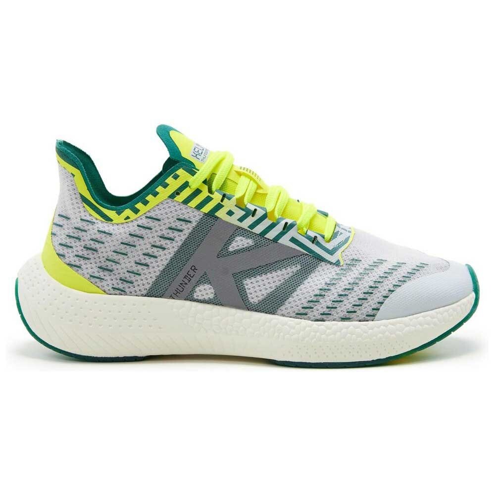 

Кроссовки Kelme Thunderstorm, серый