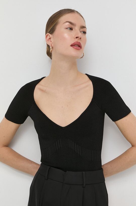 

Футболки Guess, черный