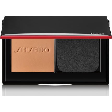Synchro Skin Самоосвежающая пудра-пудра Custom Finish 9G, Shiseido
