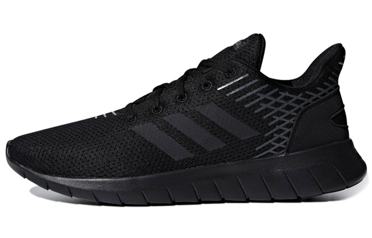 

Кроссовки Adidas Asweerun - Черный