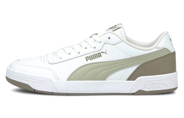 

Туфли Puma Caracal Белый/Зеленый