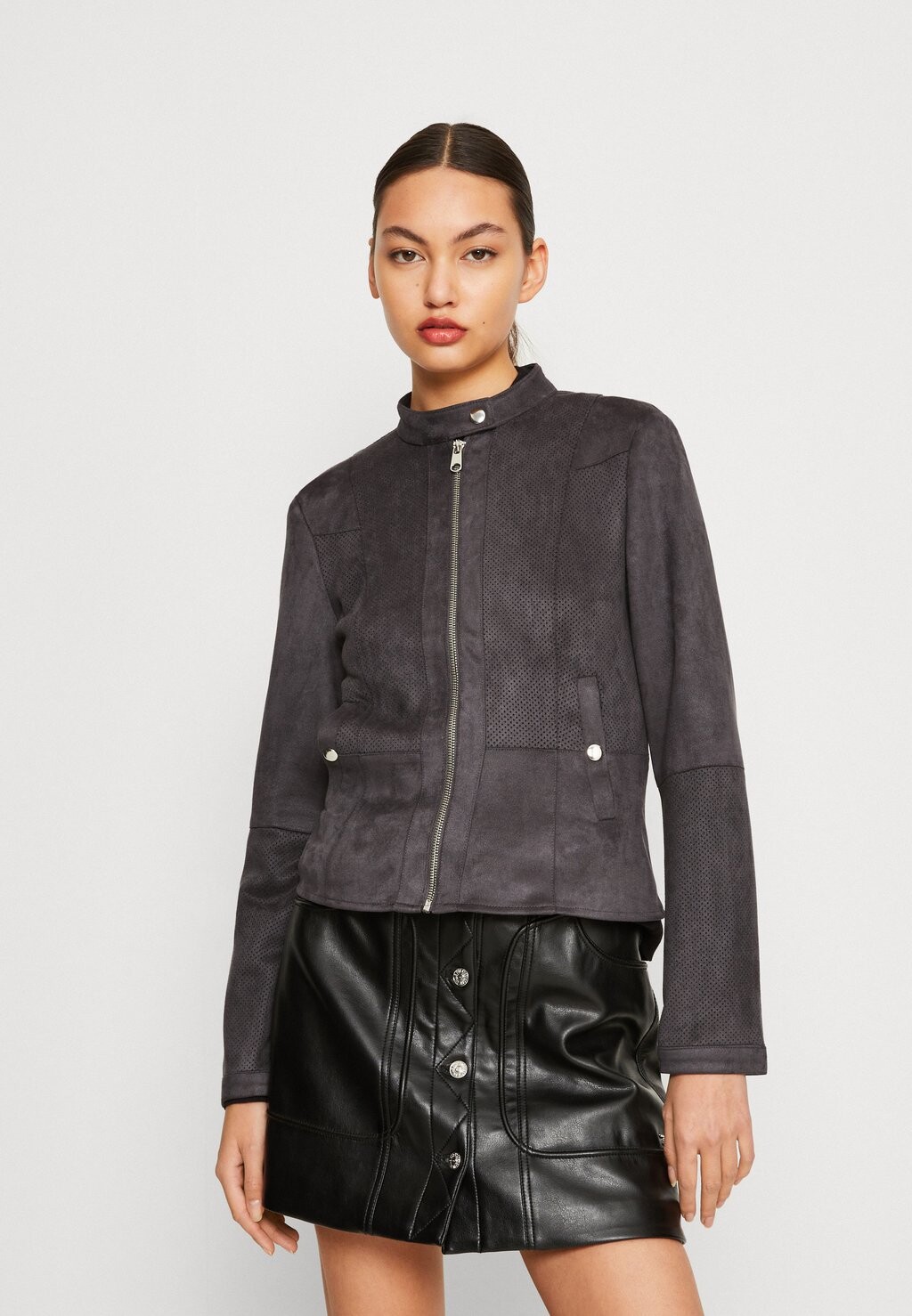 

Куртка из искусственной кожи Vero Moda